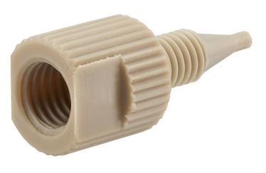 Adapter Waters female to 10-32 male