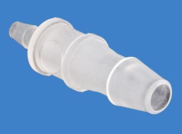 Reduzieradapter gerade