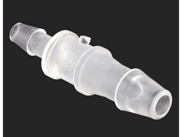 Reduzieradapter gerade