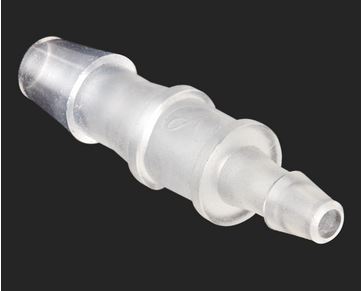 Reduzieradapter gerade