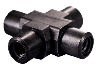 Kreuz Black LineCarbon PEEK Endure