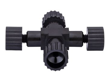 Kreuz Black LineCarbon PEEK Endure