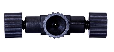 Kreuz Black LineCarbon PEEK Endure