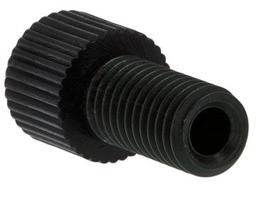 Nut black