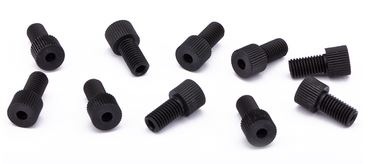 Nut black