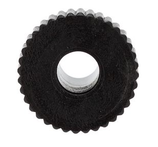Nut black