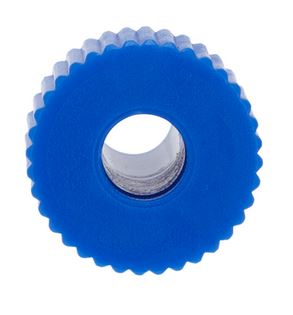 Nut blue