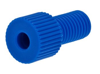 Nut blue