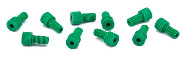 Nut green
