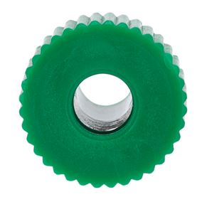 Nut green