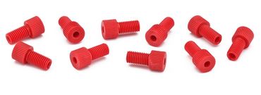 Nut red