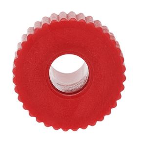 Nut red
