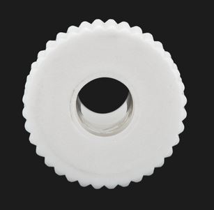 Nut white