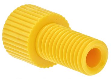 Nut yellow