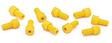 Nut yellow