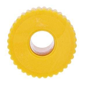 Nut yellow