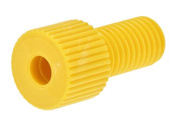 Nut yellow