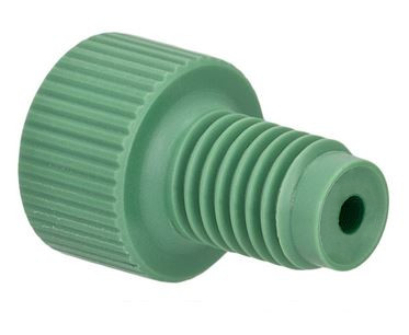 Nut flangefree green