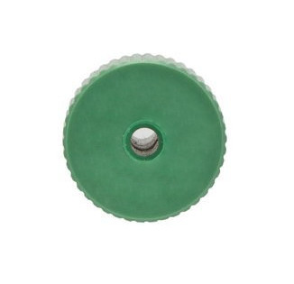Nut flangefree green