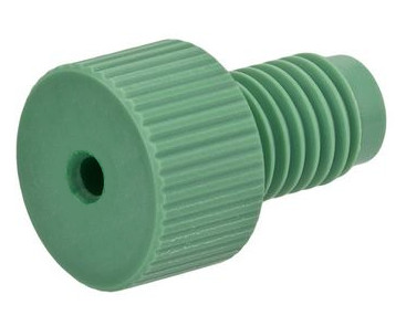 Nut flangefree green