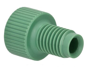 Nut flangefree green