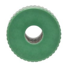 Nut flangefree green
