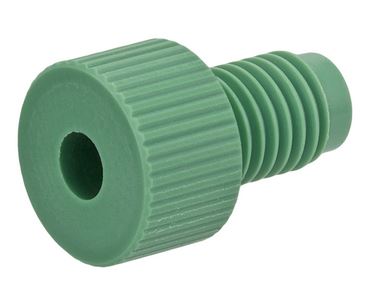 Nut flangefree green