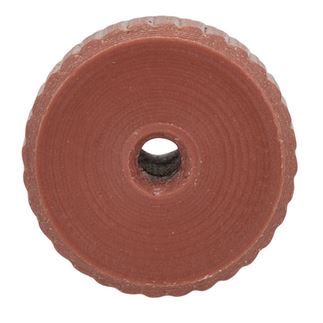 Nut flangefree red