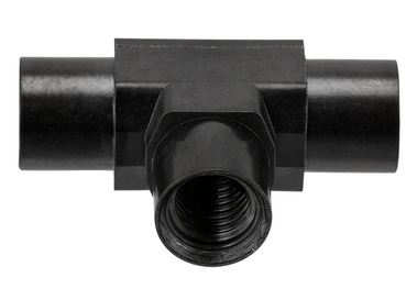 T-Stck Black LineCarbon PEEK Endure