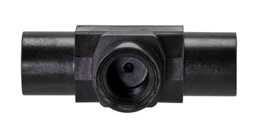 T-Stck Black LineCarbon PEEK Endure
