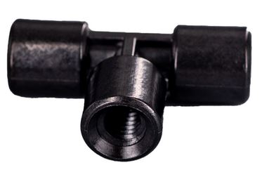 T-Stck Black LineCarbon PEEK Endure