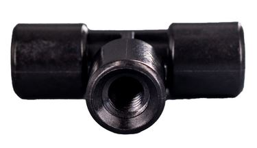 T-Stck Black LineCarbon PEEK Endure