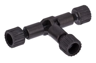 T-Stck Black LineCarbon PEEK Endure