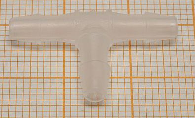 T-Verbinder 18