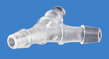 Y-Verbinder 116