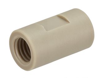 Verbinder Niederdruck