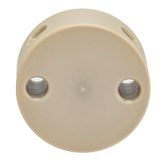 Union Connector Tee low pressure 0.75 mm