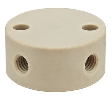 Union Connector Cross