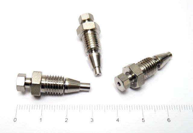 Internal reducer 18116 VICI IZR21L