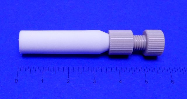 mobile phase Filter Non-Metal VICI JR-32178