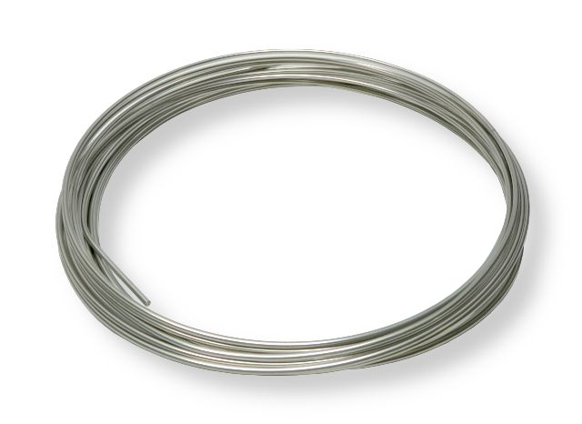 Tubing Edelstahl 316 VICI TSS120