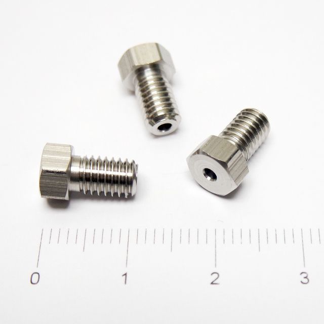 Nut standardbrVICI ZN1-10