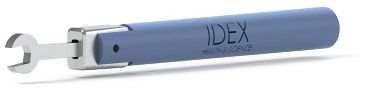 VHP Wrench 14in Hex 10inlbs IDEX HS VHP-1000