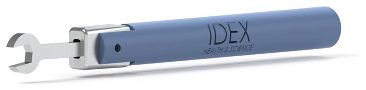 VHP Wrench 14in Hex 13inlbs IDEX HS VHP-2000