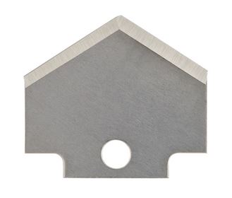 Tool replacement blade