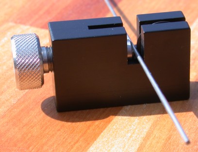 Tool tubing cutter for metal tubing