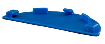 Tool Tubing knee 180