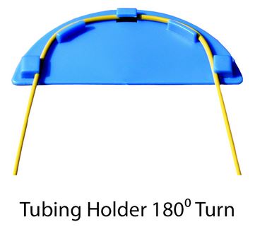 Tool Tubing knee 180