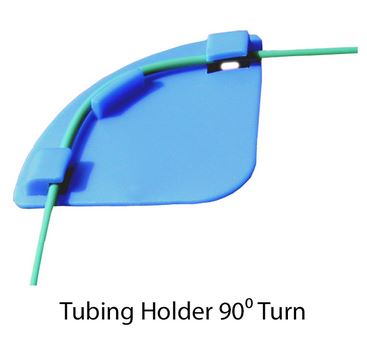Tool Tubing knee 90