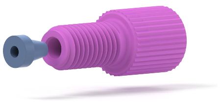 Flngls Sys  Purple Delr  116 IDEX HS XP-238